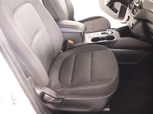 Used 2024 Ford Escape Active w/ Cold Weather Package FWD image 13