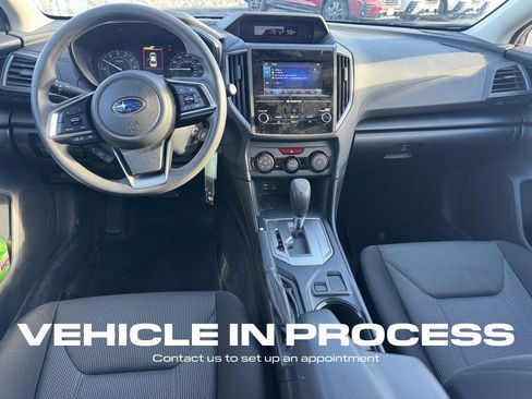 Used 2023 Subaru Impreza 2.0i image 10