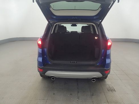 Used 2019 Ford Escape SEL AWD/4WD image 29