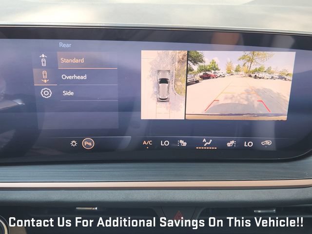 New 2026 Buick Envision Sport Touring AWD/4WD image 12