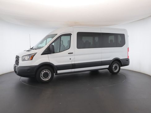 Used 2017 Ford Transit 350 XL image 36