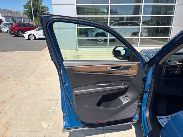 Used 2026 Volkswagen Atlas SE AWD/4WD image 26