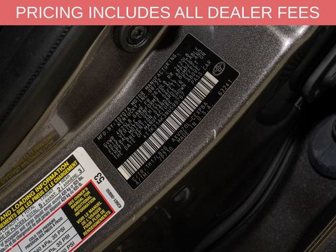 Used 2022 Toyota Camry XSE FWD image 20