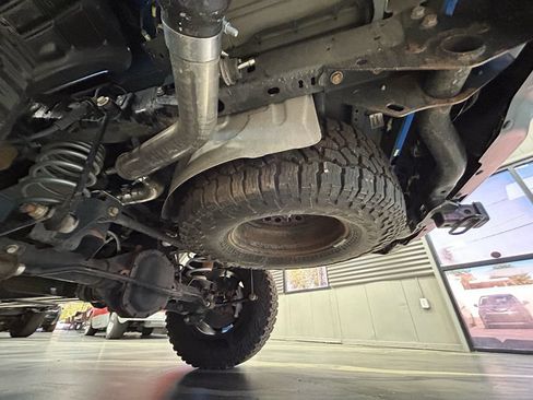 Used 2021 Jeep Gladiator Mojave AWD/4WD image 57