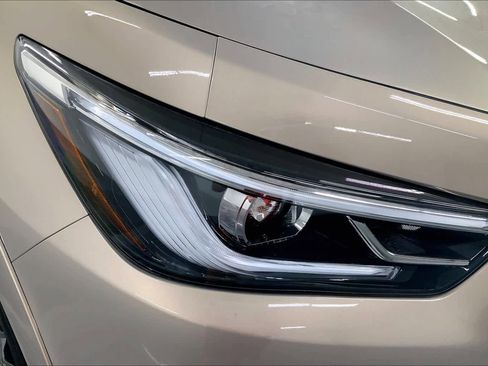 Used 2022 INFINITI QX80 Sensory w/ Cargo Package image 23