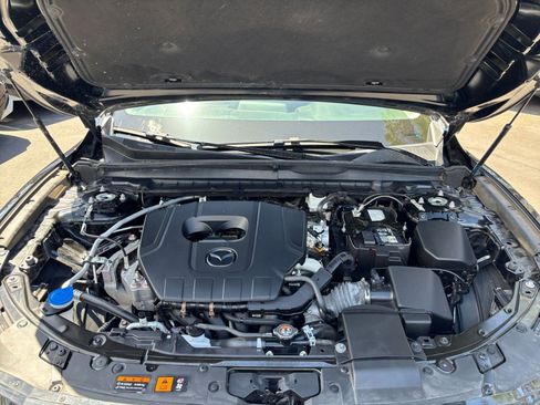 Used 2025 MAZDA CX-50 AWD 2.5 S w/ Select Package image 32