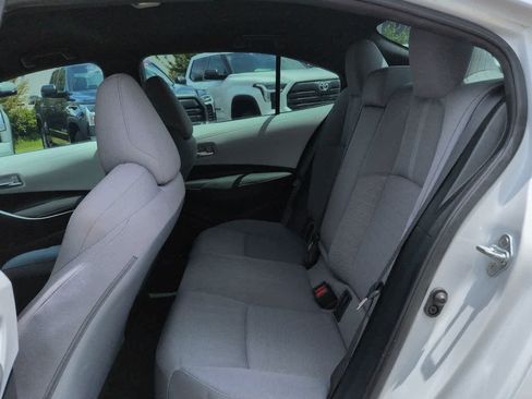 Certified 2023 Toyota Corolla SE FWD image 13
