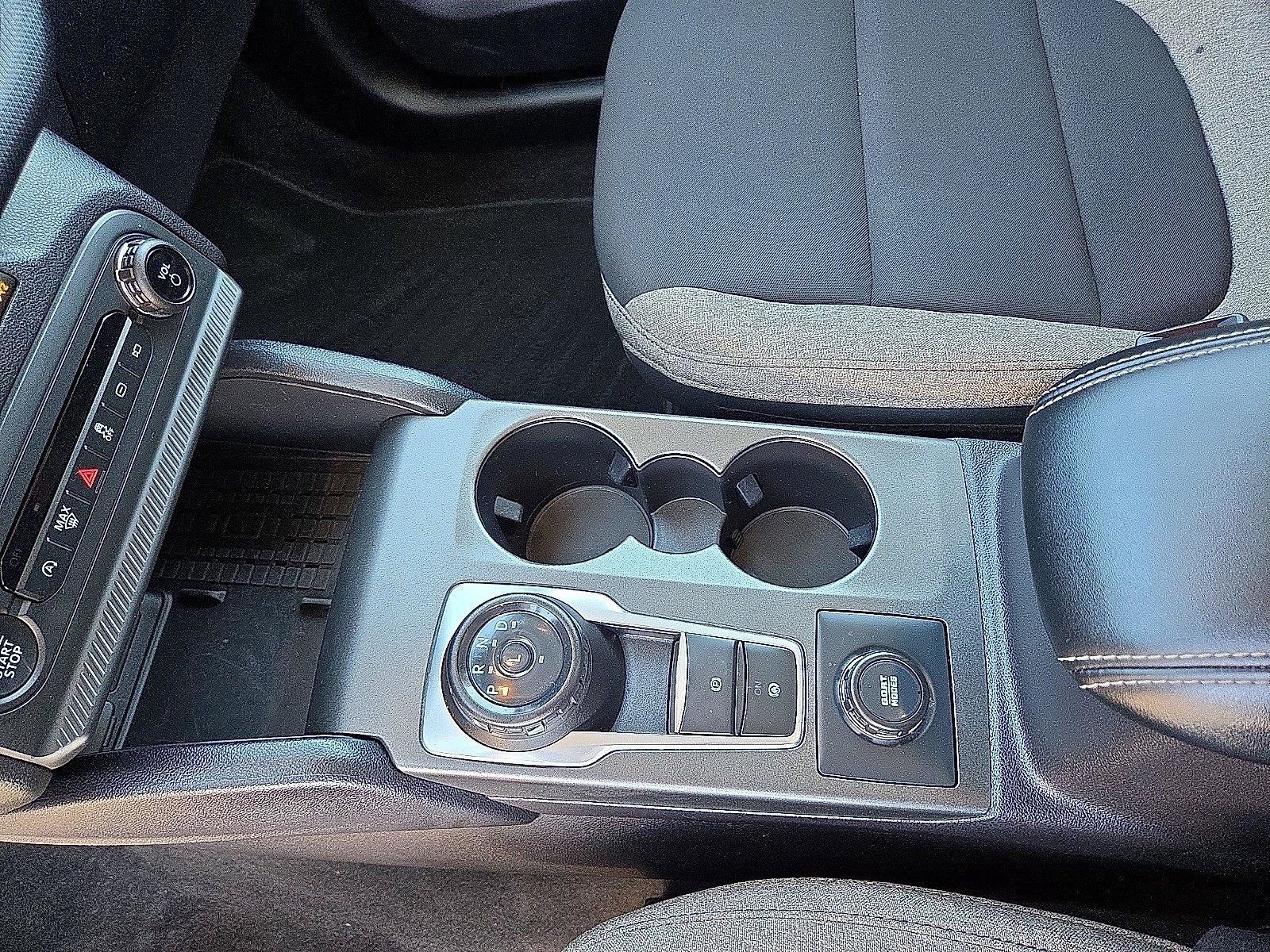 Used 2025 Ford Bronco Sport Big Bend AWD/4WD image 20
