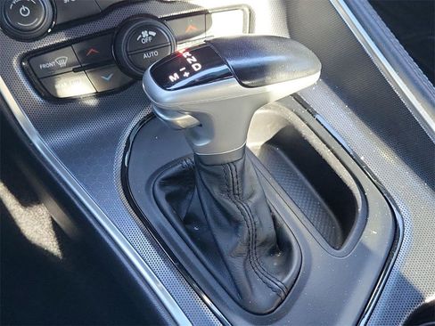 Used 2018 Dodge Challenger GT w/ GT Interior Package image 22