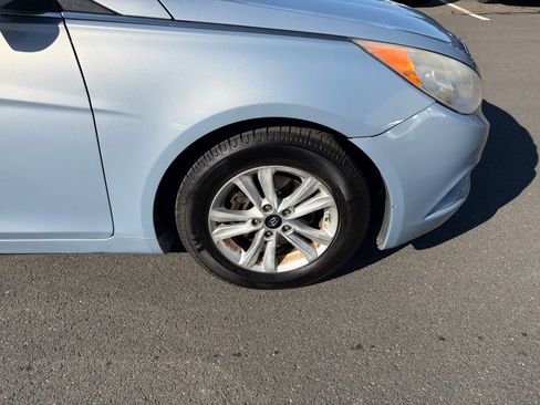 Used 2012 Hyundai Sonata GLS w/ Popular Equipment Pkg image 29