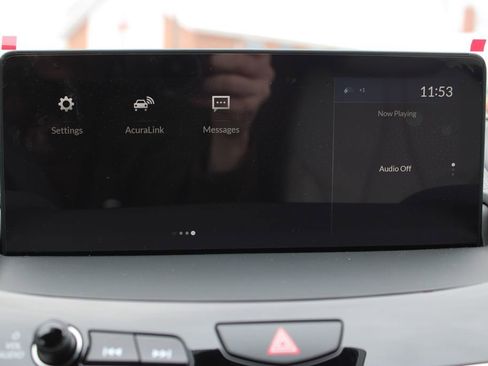 New 2026 Acura RDX w/ Technology Package image 15