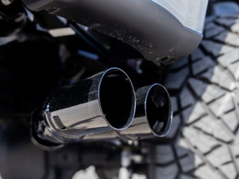 New 2025 Ford F250 Platinum image 37