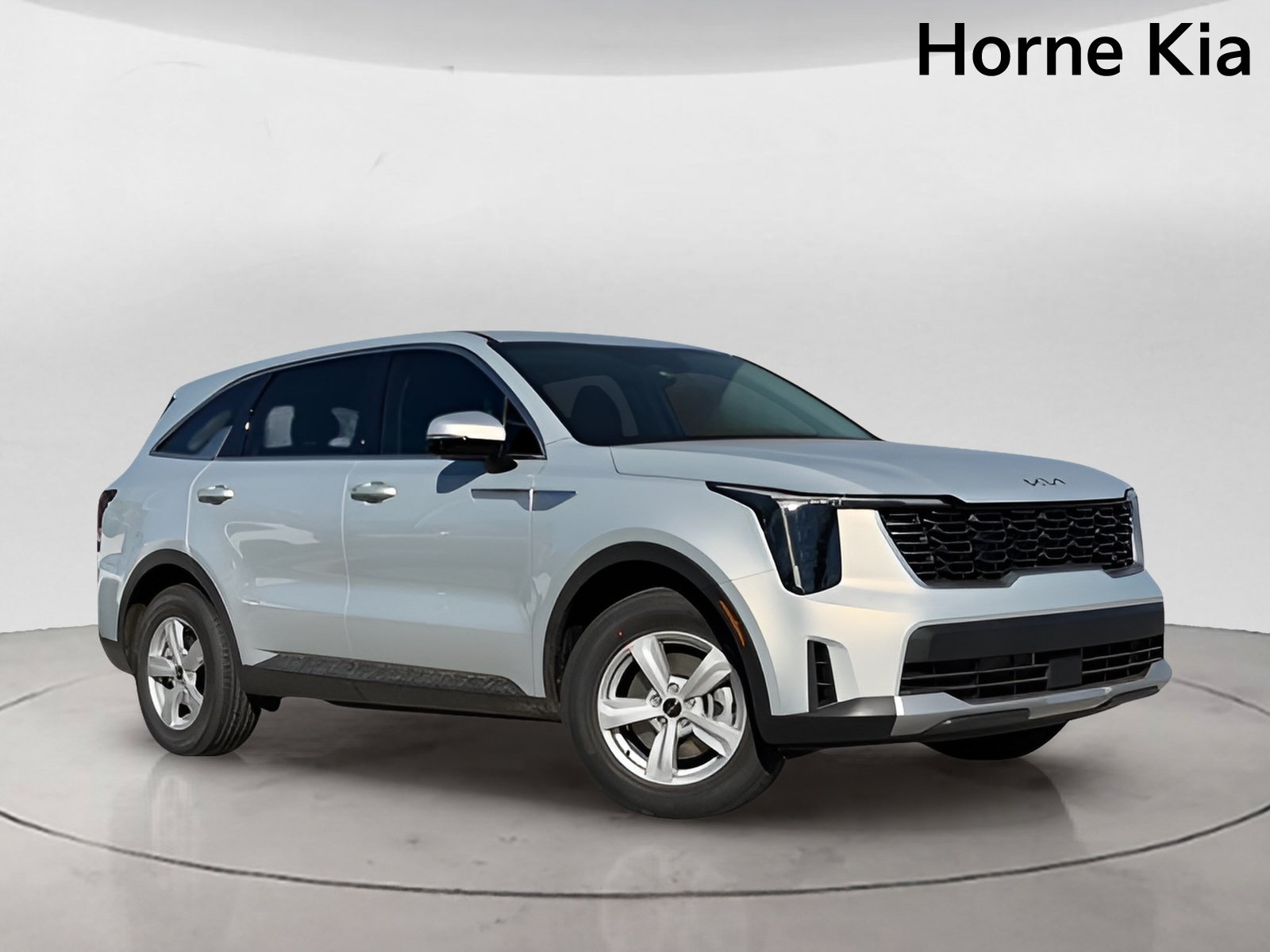 New 2026 Kia Sorento LX FWD image 2