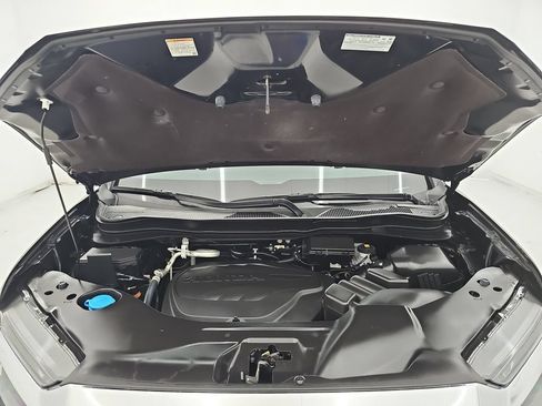 Certified 2024 Honda Passport EX-L image 42