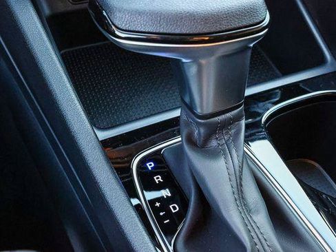 New 2026 Hyundai Tucson SEL FWD image 25