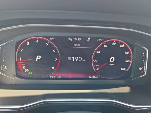 Used 2022 Volkswagen Jetta GLI Autobahn FWD image 13