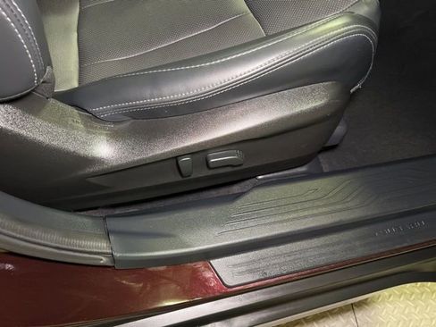 Used 2024 Subaru Outback Limited image 70