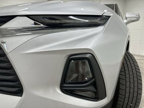 Used 2021 Chevrolet Blazer LT FWD image 11