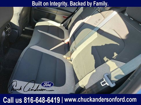 New 2025 Ford Bronco Sport Big Bend AWD/4WD image 21