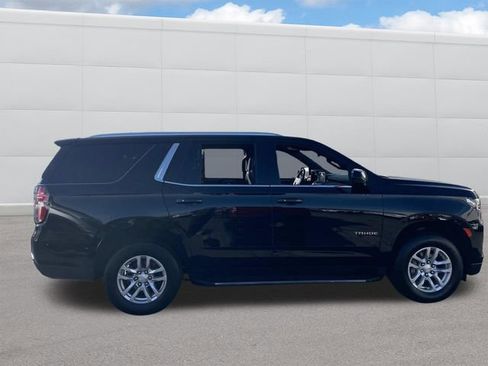 Used 2023 Chevrolet Tahoe LT AWD/4WD image 11