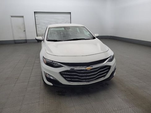 Used 2024 Chevrolet Malibu LT image 14