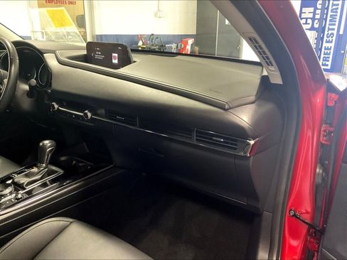 Used 2023 MAZDA CX-30 AWD 2.5 S w/ Preferred Package image 13