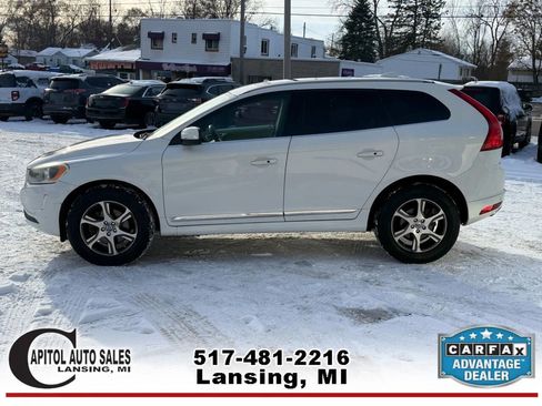 Used 2015 Volvo XC60 T6 image 5