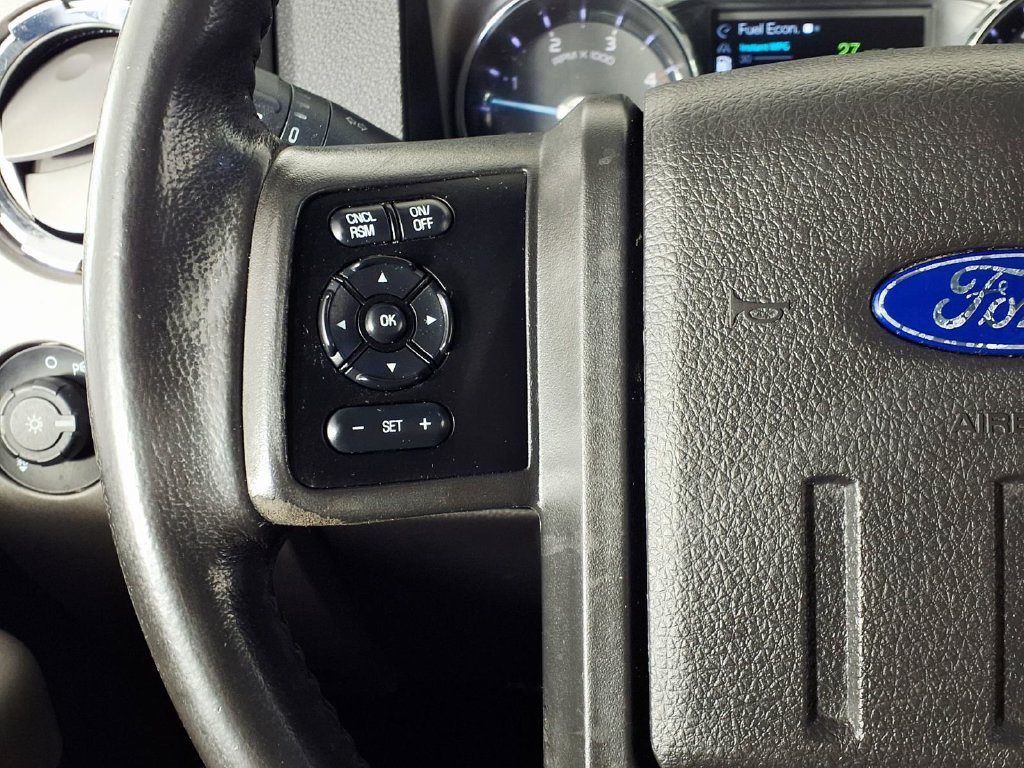 Used 2014 Ford F250 Lariat w/ Lariat Ultimate Package AWD/4WD image 20