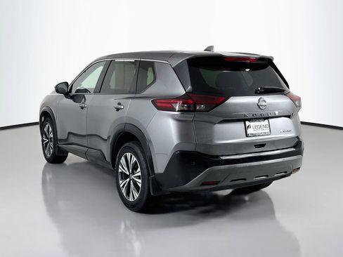 Used 2023 Nissan Rogue SV AWD/4WD image 7