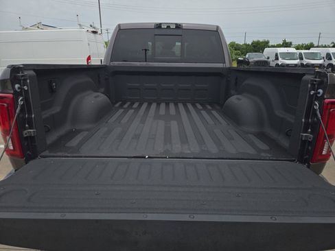 Used 2025 RAM 2500 Laramie w/ Night Edition AWD/4WD image 25