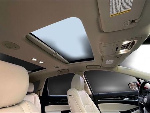 Used 2023 Buick Enclave Premium w/ Experience Buick Package image 19