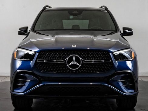 New 2026 Mercedes-Benz GLE 450 4MATIC image 2