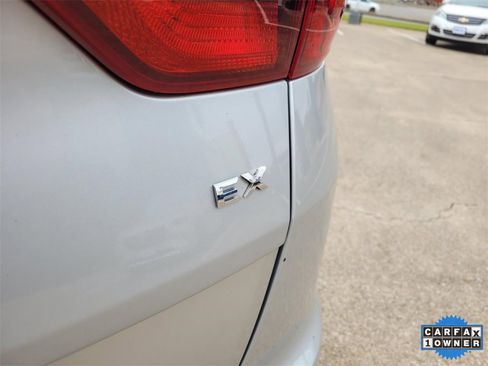 Used 2019 Kia Sportage EX w/ EX Technology Package image 10