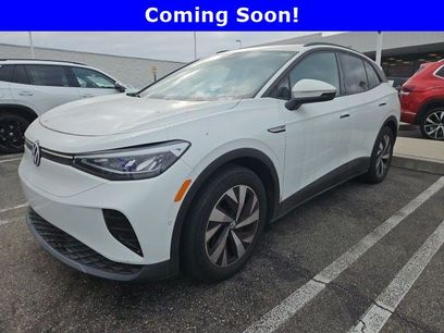 Used 2023 Volkswagen ID.4 Pro