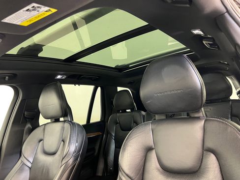 Used 2018 Volvo XC90 T6 Inscription w/ Convenience Package image 23