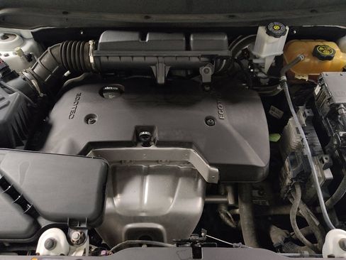 Used 2018 Buick Envision Essence image 30