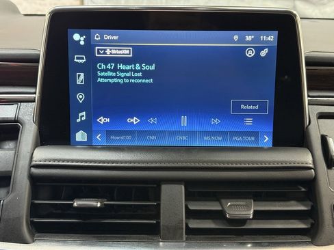 Used 2023 Chevrolet Tahoe High Country image 18