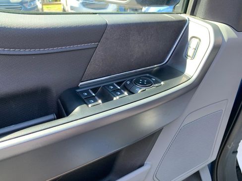 Used 2025 Ford F150 XLT w/ Equipment Group 301A Standard image 13