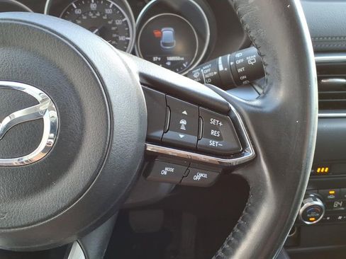 Used 2018 MAZDA CX-5 Touring image 19