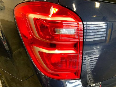 Used 2016 Chevrolet Equinox LT image 27