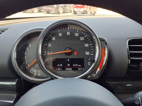 Used 2018 MINI Cooper Clubman S FWD image 22