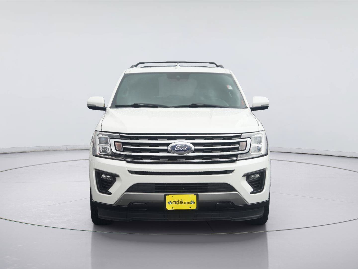 Used 2020 Ford Expedition Max XLT w/ Equipment Group 202A RWD image 3