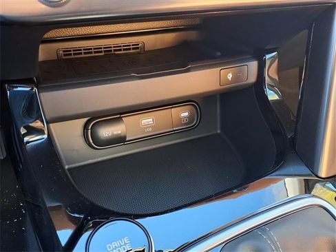 New 2026 Kia Seltos EX w/ EX Sunroof Package image 11