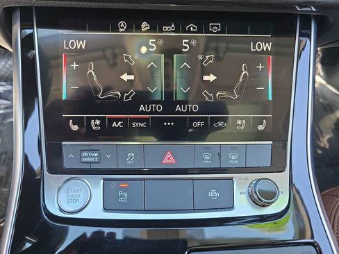 Used 2020 Audi Q7 3.0T Premium Plus w/ Premium Plus Package image 29