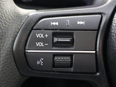 Used 2025 Honda Accord SE image 11
