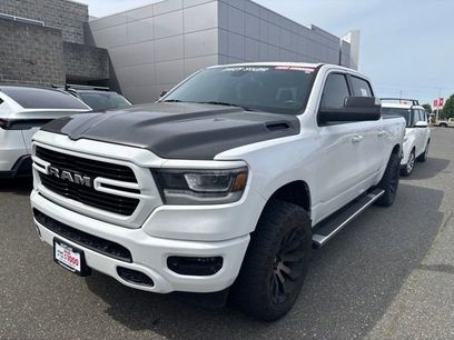 Used 2019 RAM 1500 Big Horn