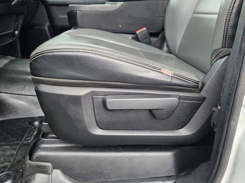 Used 2022 RAM 2500 Tradesman AWD/4WD image 12