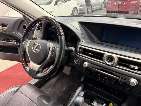 Used 2014 Lexus GS 350 AWD image 43