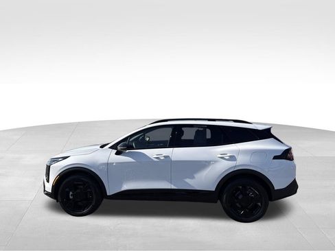 Certified 2026 Kia Sportage X-Line w/ X-Line Premium Package AWD/4WD image 10