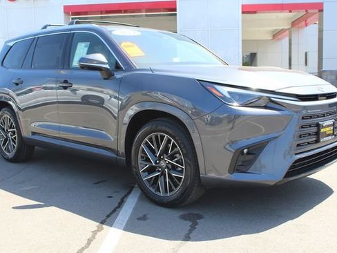 Used 2024 Lexus TX 350 FWD w/ Captains Chair Package image 22